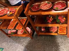 -西塔老太太泥炉烤肉(万柳华联店)