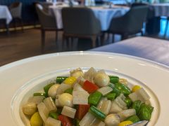 秐合素什锦-YUNHE秐合· 雅致浙宴(西溪店)