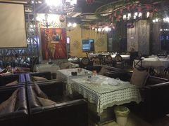 大堂-虎子烧烤(湘江北路店)