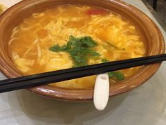 -宝轩渔府·老字号海鲜·正宗津菜(水上店)