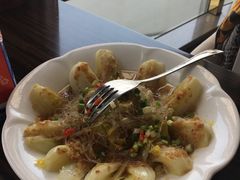 -翡翠29旋转餐厅·镇江国际雷迪森广场酒店