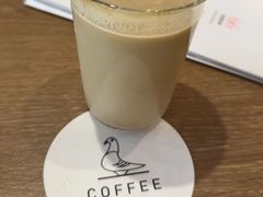-野鸽子咖啡(中航店)