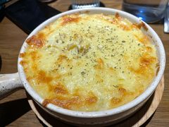 芝士焗土豆泥-IFIF 如果花園(宽厚里店)