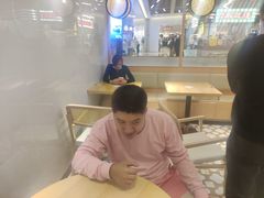 大堂-赵记传承(中山小榄百汇时代广场店)