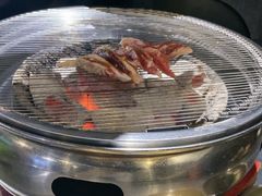 -本炙炭烤·蒲烧活鳗料理店(金沙洲店)