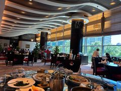 -新天世纪中餐厅