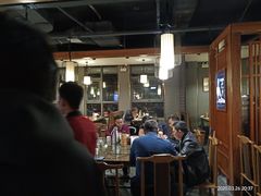 -郑喜旺烧烤(新密总店)