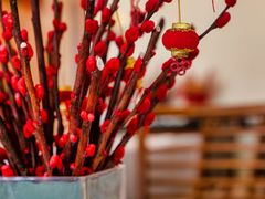 -白云中餐厅·粤菜·亚龙湾喜来登度假酒店