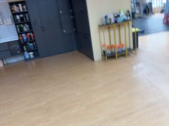 -CXFIT 陈徐健身工作室(凯旋店)
