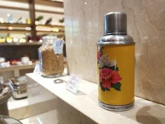 -明月东一酒店·菲斯特自助餐厅