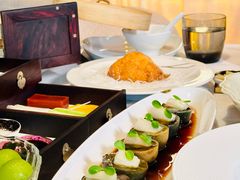 -莉莉海堂HAITANG·烤鸭(国贸商城店)