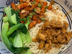 -陇上秦轩biangbiang面(萧山万象汇店)