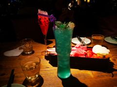 -胡桃里音乐酒馆(曲江店)