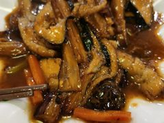 -佛有缘素食馆·荔湾老字号(陈家祠首店)