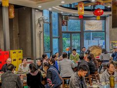 -江湖黑大兔(杨家坪店)