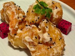 -苏州园区福朋喜来登酒店·聚味轩中餐厅