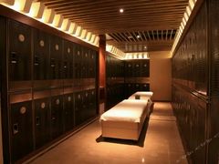 -汉拿山温泉度假酒店