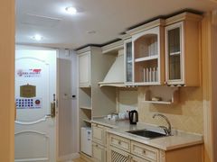 -平湖九龙山庄园圣马可酒店