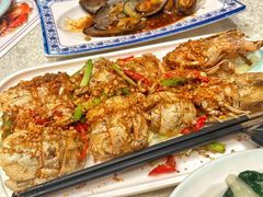 -喜记避风塘炒辣蟹(总店)