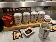 -万岁寿司(芳村店)
