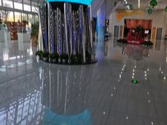 -中国杭州低碳科技馆