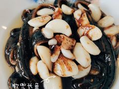 -文楼·淮扬菜·淮安早茶(河下古镇翔宇店)