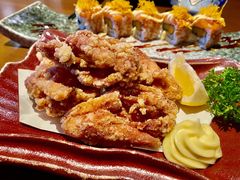 -千代武日本料理(哈西店)