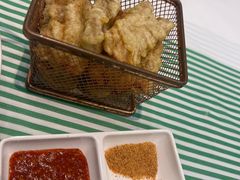 -鹊华居·地道鲁菜·海鲜·融合味(大明湖店)