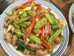 -静一餐厅·湖北菜(前门创始店)