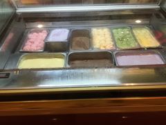 -常州逸高酒店-中餐厅