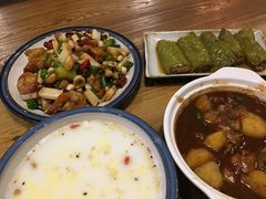 -妈妈的味道(工人体育场东路店)