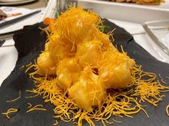 -莫干山郡安里度假酒店-桃尖中餐厅