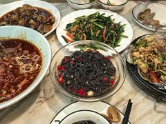 -川人川菜馆·小龙虾·鲜虾现做(黄山路店)