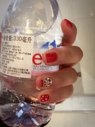 -刘娟美甲沙龙