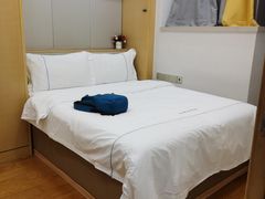 -深圳汇德行政公寓(深圳北站东广场店)