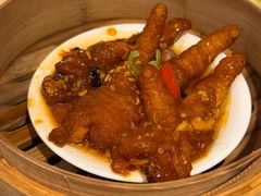 -宁波万豪酒店