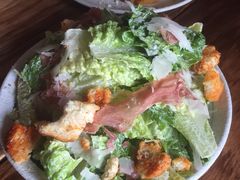 -PIZZA BIANCA(民园店)