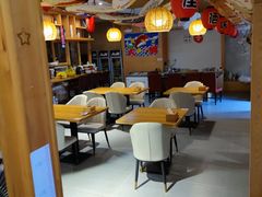 大堂-割烹酱子日本料理(弘基财富广场店)