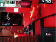 -绿茶餐厅(蓝色港湾店)