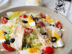 -The Rug Cafe(王府中环店)