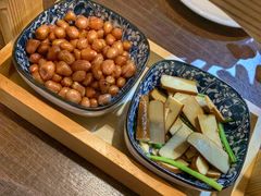 -嵇大厨好灶头农家菜