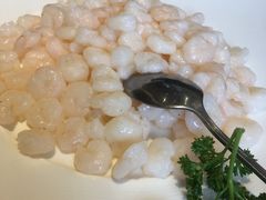 清炒野生河虾仁-圆苑(上海广场店)