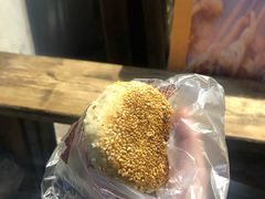 -朱记小郑酥烧饼(建康路店)