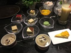 -半岛翡丽海鲜自助餐厅(观风亭店)
