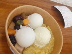 -南海冰室·新式潮汕茶饮(南海店)