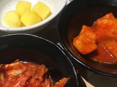 -じゃんじゃん亭(栄店)