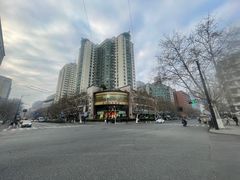 -满江红大酒店(城站店)
