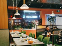 -金柱大盘鸡(和田二街店)