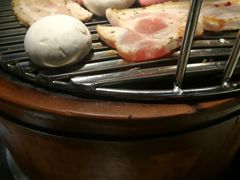 -原始泥炉烤肉(总店)