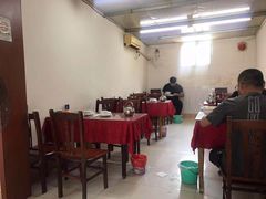 大堂-兴国苑酒店